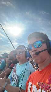 NASCAR Cup Series Cook Out Southern 500