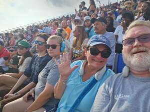 NASCAR Cup Series Cook Out Southern 500