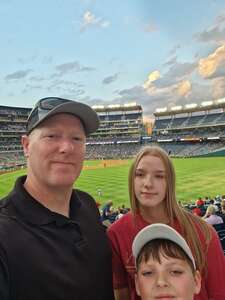 Washington Nationals - MLB vs Colorado Rockies