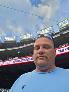 Washington Nationals - MLB vs Colorado Rockies