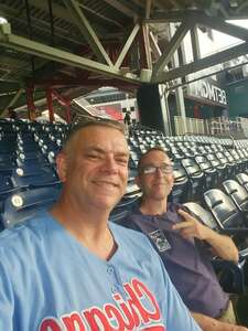 Washington Nationals - MLB vs Colorado Rockies