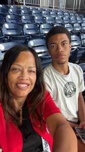Washington Nationals - MLB vs Colorado Rockies