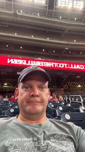 Washington Nationals - MLB vs Colorado Rockies