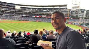 Washington Nationals - MLB vs Colorado Rockies