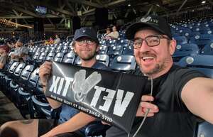 Washington Nationals - MLB vs Colorado Rockies