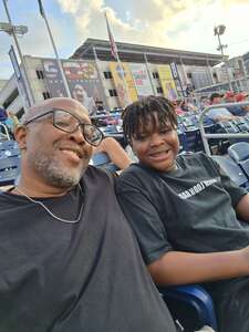 Washington Nationals - MLB vs Colorado Rockies
