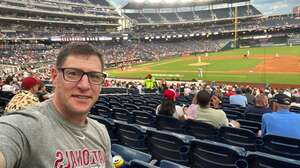 Washington Nationals - MLB vs Colorado Rockies
