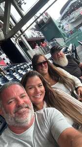 Washington Nationals - MLB vs Colorado Rockies