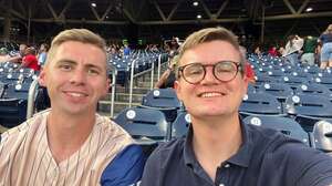 Washington Nationals - MLB vs Colorado Rockies