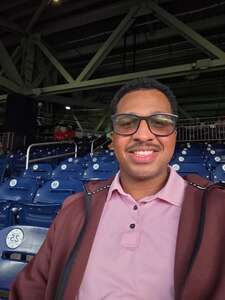 Washington Nationals - MLB vs Colorado Rockies