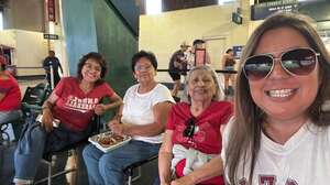 Los Angeles Angels - MLB vs Kansas City Royals