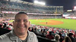 Los Angeles Angels - MLB vs Kansas City Royals