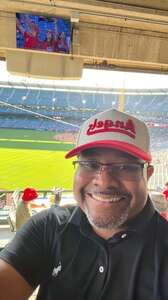 Los Angeles Angels - MLB vs Kansas City Royals