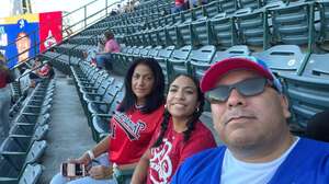 Los Angeles Angels - MLB vs Kansas City Royals