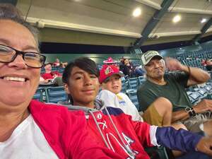 Los Angeles Angels - MLB vs Kansas City Royals