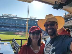 Los Angeles Angels - MLB vs Kansas City Royals