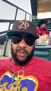 Los Angeles Angels - MLB vs Kansas City Royals