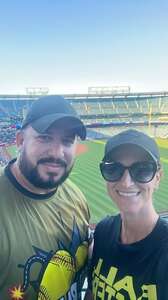 Los Angeles Angels - MLB vs Kansas City Royals