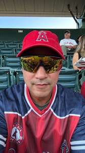 Los Angeles Angels - MLB vs Kansas City Royals