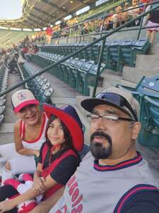 Los Angeles Angels - MLB vs Kansas City Royals