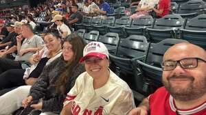 Los Angeles Angels - MLB vs Kansas City Royals