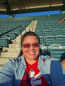 Los Angeles Angels - MLB vs New York Yankees