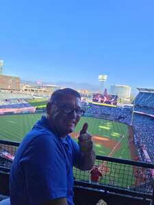 Los Angeles Angels - MLB vs New York Yankees