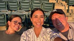 Los Angeles Angels - MLB vs New York Yankees