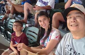 Texas Rangers - MLB vs San Francisco Giants