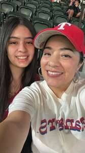 Texas Rangers - MLB vs San Francisco Giants