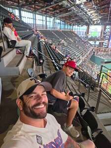 Texas Rangers - MLB vs San Francisco Giants