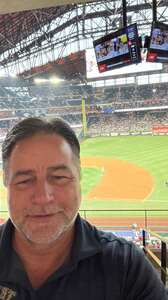 Texas Rangers - MLB vs San Francisco Giants