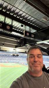Texas Rangers - MLB vs San Francisco Giants
