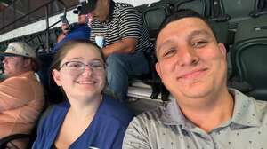 Texas Rangers - MLB vs San Francisco Giants