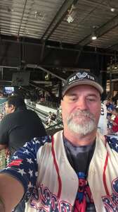 Texas Rangers - MLB vs San Francisco Giants