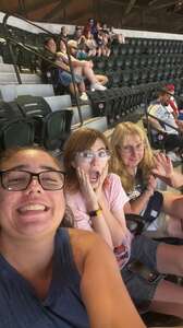 Texas Rangers - MLB vs San Francisco Giants
