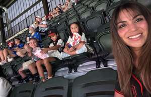 Texas Rangers - MLB vs San Francisco Giants