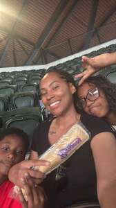 Texas Rangers - MLB vs San Francisco Giants