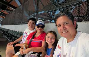 Texas Rangers - MLB vs San Francisco Giants