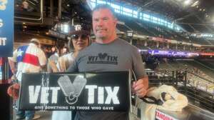Texas Rangers - MLB vs San Francisco Giants