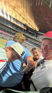 Texas Rangers - MLB vs Oakland Athletics
