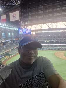 Texas Rangers - MLB vs Oakland Athletics