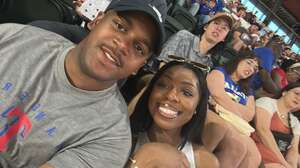 Texas Rangers - MLB vs Oakland Athletics