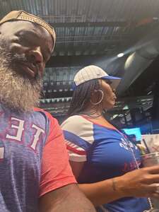 Texas Rangers - MLB vs Oakland Athletics