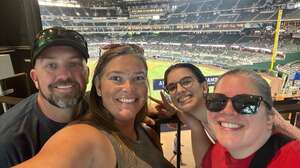 Texas Rangers - MLB vs Oakland Athletics