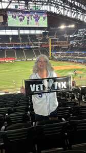 Texas Rangers - MLB vs Oakland Athletics