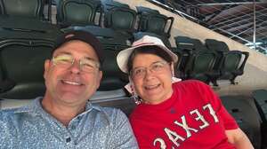 Texas Rangers - MLB vs Oakland Athletics