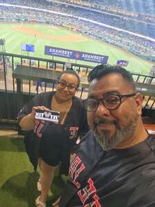 Texas Rangers - MLB vs Oakland Athletics