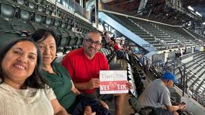Texas Rangers - MLB vs Oakland Athletics