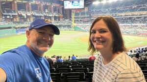 Texas Rangers - MLB vs Oakland Athletics